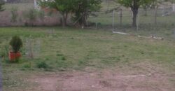 COD. 376 – HERMOSA CASA CON PILETA SOBRE COLECTORA EN VILLA PARQUE SIQUIMAN – CBA.