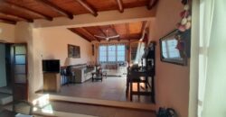 COD. 421 – EN VENTA! HERMOSA CASA CON DOS TERRENOS EN VILLA PARQUE SIQUIMAN – CORDOBA.