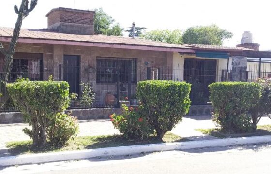 COD.155 – EN VENTA! HERMOSA CASA EN LA CALERA – CORDOBA.