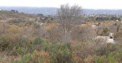 COD.108 – EN VENTA! HERMOSO TERRENO DE 1.500 M2. EN VILLA PARQUE SIQUIMAN – CORDOBA.