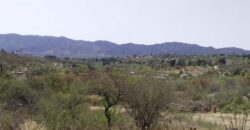 COD.144 – EN VENTA! HERMOSO TERRENO ESQUINA EN VILLA PARQUE SIQUIMAN – CORDOBA.