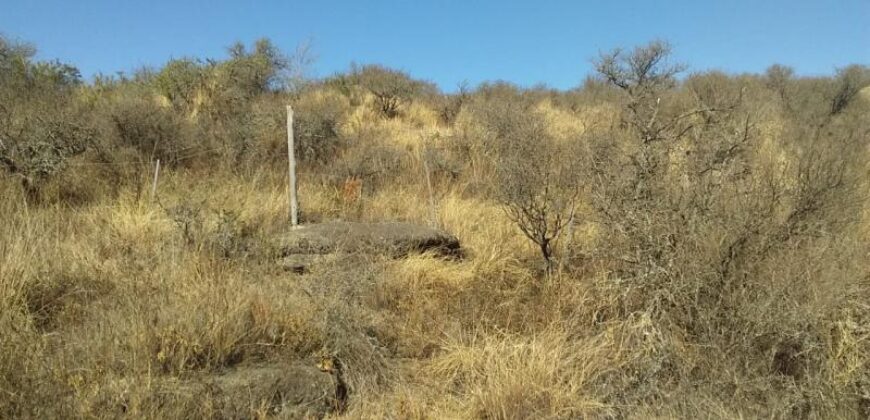 COD.113 – EN VENTA! HERMOSO TERRENO DE 2.972 M2. EN VILLA PARQUE SIQUIMAN – CORDOBA.