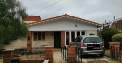 COD.286 – EN VENTA! HERMOSA CASA CON PILETA EN TANTI – CORDOBA.