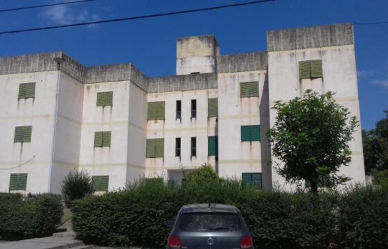COD. 413 – EN VENTA! HERMOSO DEPARTAMENTO DE 3 DORMITORIOS EN LA CALERA – CORDOBA.