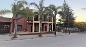 COD.198 – EN VENTA! EXCELENTE OPORTUNIDAD HOTEL DE 17 H. Y 2 DPTOS EN P.H. EN VILLA CARLOS PAZ – CORDOBA.