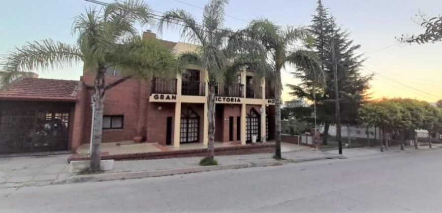 COD.198 – EN VENTA! EXCELENTE OPORTUNIDAD HOTEL DE 17 H. Y 2 DPTOS EN P.H. EN VILLA CARLOS PAZ – CORDOBA.