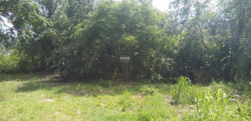 COD.38 – EN VENTA! HERMOSO TERRENO DE 3.795 M2. EN VILLA PARQUE SIQUIMAN – CORDOBA.