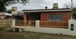 COD.214 – EN VENTA! HERMOSA CASA CON 2 DEPARTAMENTOS EN BIALET MASSE – CORDOBA.
