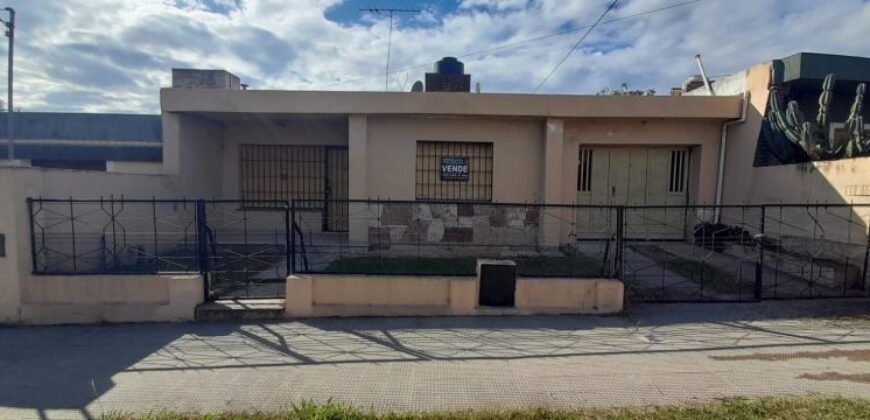 Cod 367 – EN VENTA! HERMOSA PROPIEDAD CASA + DEPARTAMENTO EN CALERA