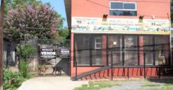 COD.50 – EN VENTA! LOCAL COMERCIAL CON GALPON EN SANTA MARIA DE PUNILLA – CORDOBA.