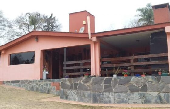 COD.115 – EN VENTA! HERMOSO COMPLEJO DE CABAÑAS EN BIALET MASSE – CORDOBA.