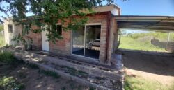 COD. 560 – EN VENTA! HERMOSO TERRENO DE 1.000 M2. CON MEJORAS EN VILLA PARQUE SIQUIMAN COD. 560 – EN VENTA! HERMOSO TERRENO DE 1.000 M2. CON MEJORAS EN VILLA PARQUE SIQUIMAN