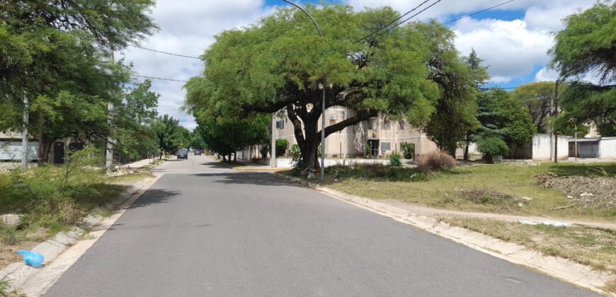 COD. 480 – EN VENTA! HERMOSO TERRENO DE 250 M2, CENTRO DE LA CALERA, CBA