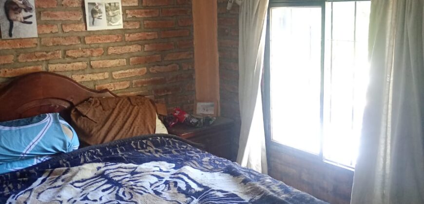 COD. 640 – En Venta! Hermosa Casa tipo Loft con Pileta, en Villa Parque Siquiman, Cba.