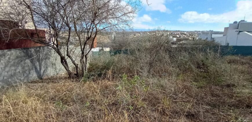 COD. 650 – Hermoso Terreno Esquina en Villa Santa Cruz del Lago, Cba.