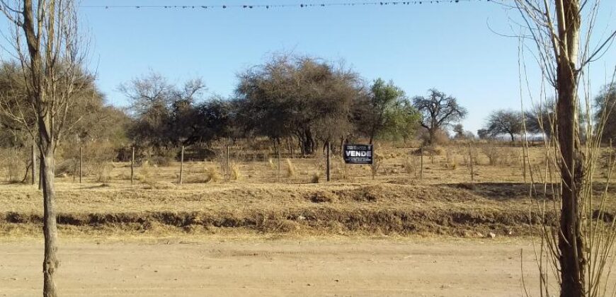 COD. 154 – EN VENTA!  HERMOSO CAMPO DE 7 HECTAREAS EN VILLA PARQUE SIQUIMAN – CORDOBA.