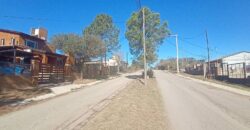 COD. 690 – HERMOSO TERRENO EN VILLA PARQUE SIQUIMAN, CORDOBA.