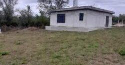 Cod 372 – EN VENTA – CASA A TERMINAR EN B. MIRADOR DEL LAGO