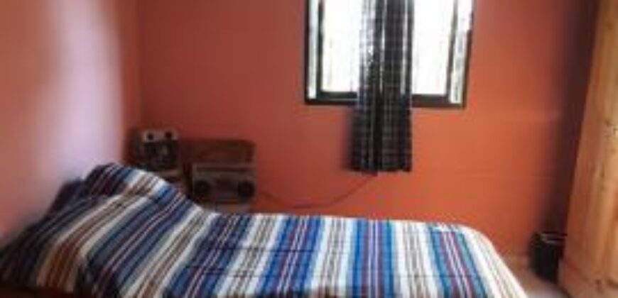 COD.340 – EN VENTA! HERMOSA CASA CON DEPARTAMENTO EN VILLA PARQUE SIQUIMAN – CORDOBA.