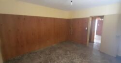 Cod 367 – EN VENTA! HERMOSA PROPIEDAD CASA + DEPARTAMENTO EN CALERA