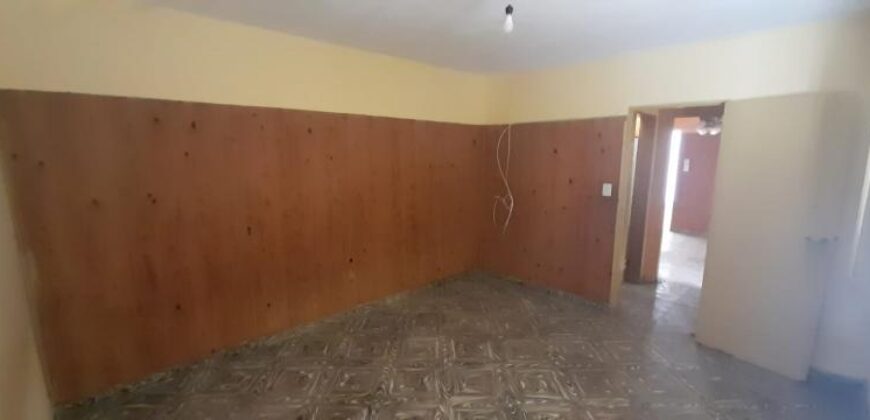 Cod 367 – EN VENTA! HERMOSA PROPIEDAD CASA + DEPARTAMENTO EN CALERA