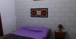 COD.321 – EN VENTA! HERMOSA CASA CON PILETA EN VILLA PARQUE SIQUIMAN – CORDOBA.