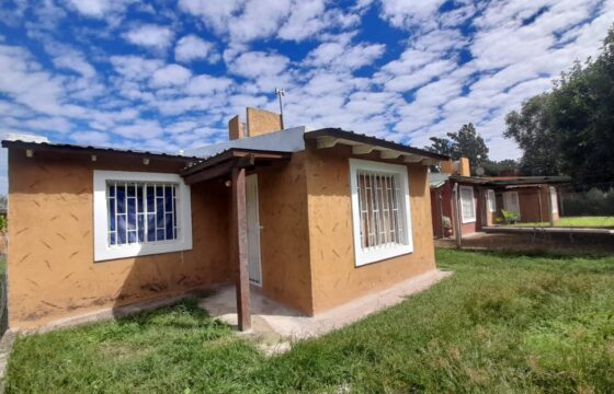 COD.126 – EN VENTA! HERMOSA CASA EN SANTA MARIA DE PUNILLA – CORDOBA.