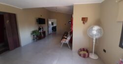Cod 364 – EN VENTA! HERMOSA PROPIEDAD EN VILLA SANTA CRUZ DEL LAGO