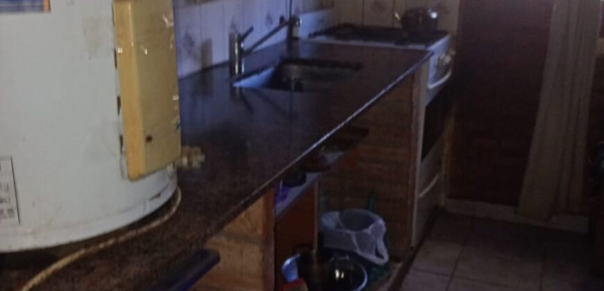 COD. 640 – En Venta! Hermosa Casa tipo Loft con Pileta, en Villa Parque Siquiman, Cba.