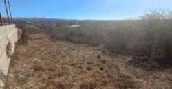 COD. 690 – HERMOSO TERRENO EN VILLA PARQUE SIQUIMAN, CORDOBA.