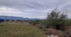 Cod 372 – EN VENTA – CASA A TERMINAR EN B. MIRADOR DEL LAGO