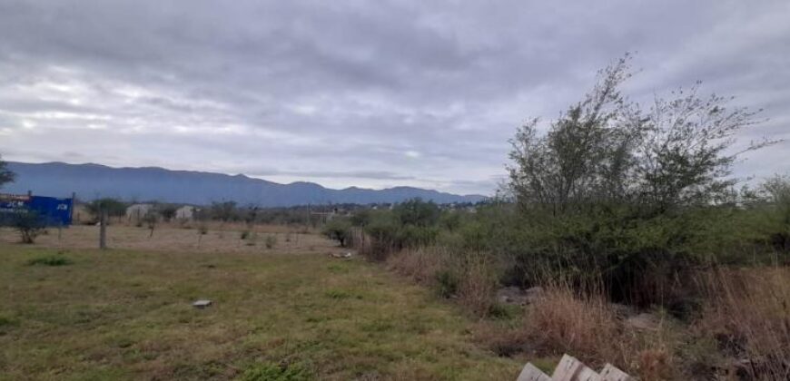 Cod 372 – EN VENTA – CASA A TERMINAR EN B. MIRADOR DEL LAGO