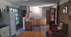 COD.334 – EN VENTA! HERMOSA CASA CON PILETA EN VILLA PARQUE SIQUIMAN – CORDOBA.