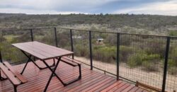 COD.337 – EN VENTA! HERMOSA CASA EN FLOR SERRANA TANTI – CORDOBA.
