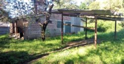 COD.66 – EN VENTA! HERMOSA CASA CON DOS TERRENOS EN BIALET MASSE – CORDOBA.