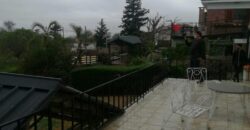 COD.286 – EN VENTA! HERMOSA CASA CON PILETA EN TANTI – CORDOBA.