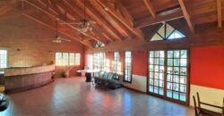 COD.198 – EN VENTA! EXCELENTE OPORTUNIDAD HOTEL DE 17 H. Y 2 DPTOS EN P.H. EN VILLA CARLOS PAZ – CORDOBA.