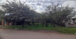 COD. 600 – HERMOSO TERRENO EN EL TALAR DE MENDIOLAZA, CORDOBA. COD. 600 – HERMOSO TERRENO EN EL TALAR DE MENDIOLAZA, CORDOBA.