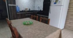 COD. 670 – TRES HERMOSAS PROPIEDADES EN UN SOLO TERRENO EN VILLA PARQUE SIQUIMAN, CBA.
