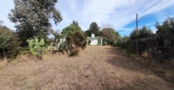 COD.344 – EN VENTA! HERMOSA CASA EN DOS TERRENOS EN VILLA PARQUE SIQUIMAN – CORDOBA.