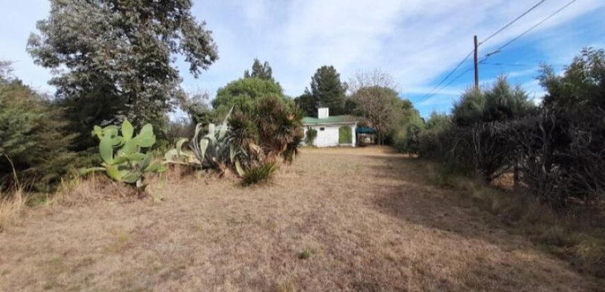 COD.344 – EN VENTA! HERMOSA CASA EN DOS TERRENOS EN VILLA PARQUE SIQUIMAN – CORDOBA.