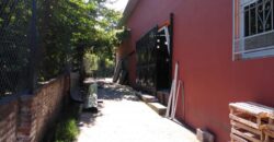 COD.50 – EN VENTA! LOCAL COMERCIAL CON GALPON EN SANTA MARIA DE PUNILLA – CORDOBA.