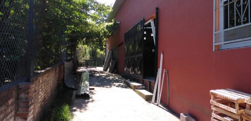COD.50 – EN VENTA! LOCAL COMERCIAL CON GALPON EN SANTA MARIA DE PUNILLA – CORDOBA.