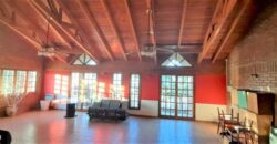 COD.198 – EN VENTA! EXCELENTE OPORTUNIDAD HOTEL DE 17 H. Y 2 DPTOS EN P.H. EN VILLA CARLOS PAZ – CORDOBA.