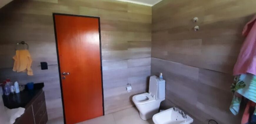 Cod 364 – EN VENTA! HERMOSA PROPIEDAD EN VILLA SANTA CRUZ DEL LAGO