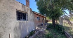 COD. 560 – EN VENTA! HERMOSO TERRENO DE 1.000 M2. CON MEJORAS EN VILLA PARQUE SIQUIMAN COD. 560 – EN VENTA! HERMOSO TERRENO DE 1.000 M2. CON MEJORAS EN VILLA PARQUE SIQUIMAN