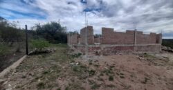 COD.337 – EN VENTA! HERMOSA CASA EN FLOR SERRANA TANTI – CORDOBA.