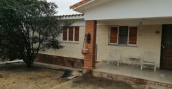 COD.286 – EN VENTA! HERMOSA CASA CON PILETA EN TANTI – CORDOBA.