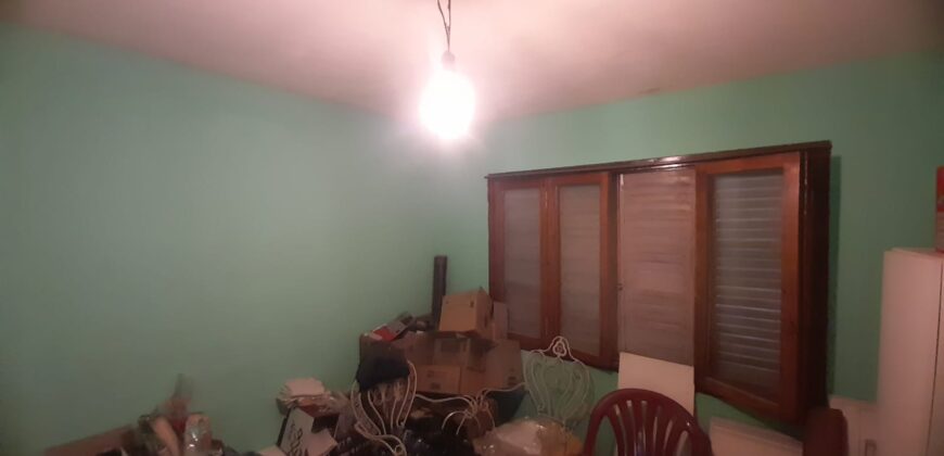 COD. 530 – EN VENTA! DOS CASAS EN UN TERRENO DE 789 M2. EN VILLA PARQUE SIQUIMAN – CORDOBA.