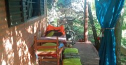 COD. 640 – En Venta! Hermosa Casa tipo Loft con Pileta, en Villa Parque Siquiman, Cba.